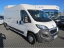 Peugeot Boxer 2.0 BlueHDI 160k 3500 L2H2 Act