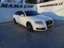 Audi A6 3.0TDi QUATTRO AUTOMAT KŮŽE
