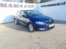 Škoda Octavia 1.4TSi 110kW ČR 37000KM