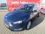 Ford Focus 2.0TDCI 110KW TITANIUM ČR.
