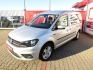 Volkswagen Caddy MAXI 2.0TDI 110KW ČR.1.MAJ.
