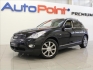 Infiniti EX37 3,7 V6 7AT GT Premium BOSE ČR.