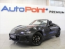 Mazda MX 2.0 G184 6MT 135kW nový vůz sk