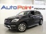 Mercedes-Benz Třídy M 350cdi AT 4Matic AMG-Paket