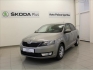 Škoda Rapid 1,6 TDi Elegance