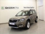 Škoda Yeti 2,0 TDi Ambition 4WD 6MT