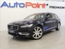 Volvo V90 2,0 D5 AWD Inscription HUD