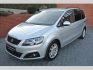 Seat Alhambra 2,0 TFSI 147KW DSG STYLE,7 MÍS