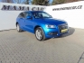 Audi Q5 3.0TDi S-LINE AT ČR 1MAJ