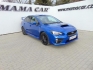 Subaru WRX 2.5T ČR 1MAJ V TOVÁRNÍ ZÁRUCE