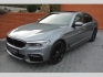 BMW Řada 5 540i xDrive M-PAKET,KEYLESS,LE