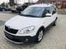 Škoda Roomster 1.6 TDI 77KW SCOUT, TAŽNÉ,BLUE