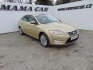 Ford Mondeo 2.0i GHIA ČR SERVISNÍ KNIHA
