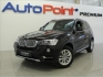 BMW X3 2,0 20d AT xDrive NAVI
