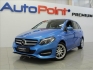 Mercedes-Benz Třídy B 200d AT 4Matic Záruka 11/2019