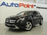Mercedes-Benz GLA 2.2 200d AT 4Matic Ubran