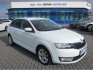 Škoda Rapid 1.6 TDI CR 66kW Elegance Space
