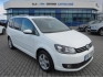 Volkswagen Touran 2.0 TDI DPF Highline