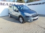 Citroën Berlingo EXCLUSIVE 1.6HDi ČR 1MAJ