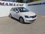 Škoda Fabia 1.2TSi 81kW ČR 1MAJ PANORAMA