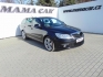 Škoda Octavia RS 2.0TDi DSG NAVI SERVISNÍ KN