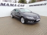 Volkswagen CC 2.0TDi DSG ČR 1MAJ SERVIS.KN