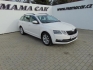 Škoda Octavia 1.6TDi STYLE ČR 1MAJ V ZÁRUCE