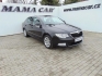 Škoda Superb 1.8TSi 118kW DSG XENONY