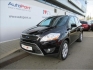 Ford Kuga 2,5 T Titanium 4WD 6MT