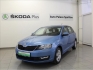 Škoda Rapid 1,0 TSi Spaceback Ambition 6MT