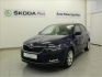 Škoda Rapid 1,6 TDi Style*