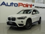 BMW X1 2,0 18d AT xDrive NAVI LED