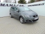 Seat Alhambra 2.0TDi 7MÍST ČR 1MAJ SERVIS.KN