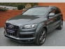 Audi Q7 3,0 TDI 180KW S-LINE QUATTRO,X