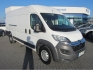 Citroën Jumper 4-35 L4H2 2.2 HDI 150 Furgon P