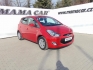Hyundai ix20 1.4i ČR 1MAJ ŘÁDNÝ SERVIS