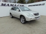 Lexus RX 400 H 3.3i HSD ČR 83000KM