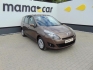 Renault Grand Scénic 1.6i 16V 1MAJ ČR SERVIS.KN