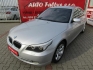 BMW Řada 5 525D 145KW AUTOMAT ČR.