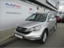 Honda CR-V 2,2 i-DTEC AT 4WD