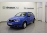 Škoda Fabia 1,2 i Classic