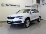 Škoda Karoq 1,6 TDi Style 6MT 2WD