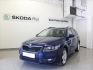 Škoda Octavia 1,4 TSi Elegance 6MT