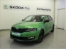 Škoda Rapid 1,0 TSi Spaceback Monte Carlo