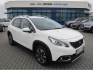 Peugeot Ostatní 2008 '16 5 dv. off-road ALLURE