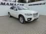 BMW X6 xDrive40d SPORT PAKET ČR NAVI