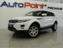 Land Rover Range Rover Evoque 2,2 SD4 4WD Meridian NAVI