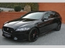 Jaguar XF 3,0 30D R-SPORT SPORTBRAKE