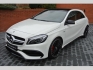 Mercedes-Benz Třídy A 45 AMG 4MATIC,LED,NAVI,ALCANTA