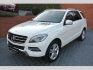 Mercedes-Benz Třídy M 350CDI 4MATIC, AMG, AIRMATIC,